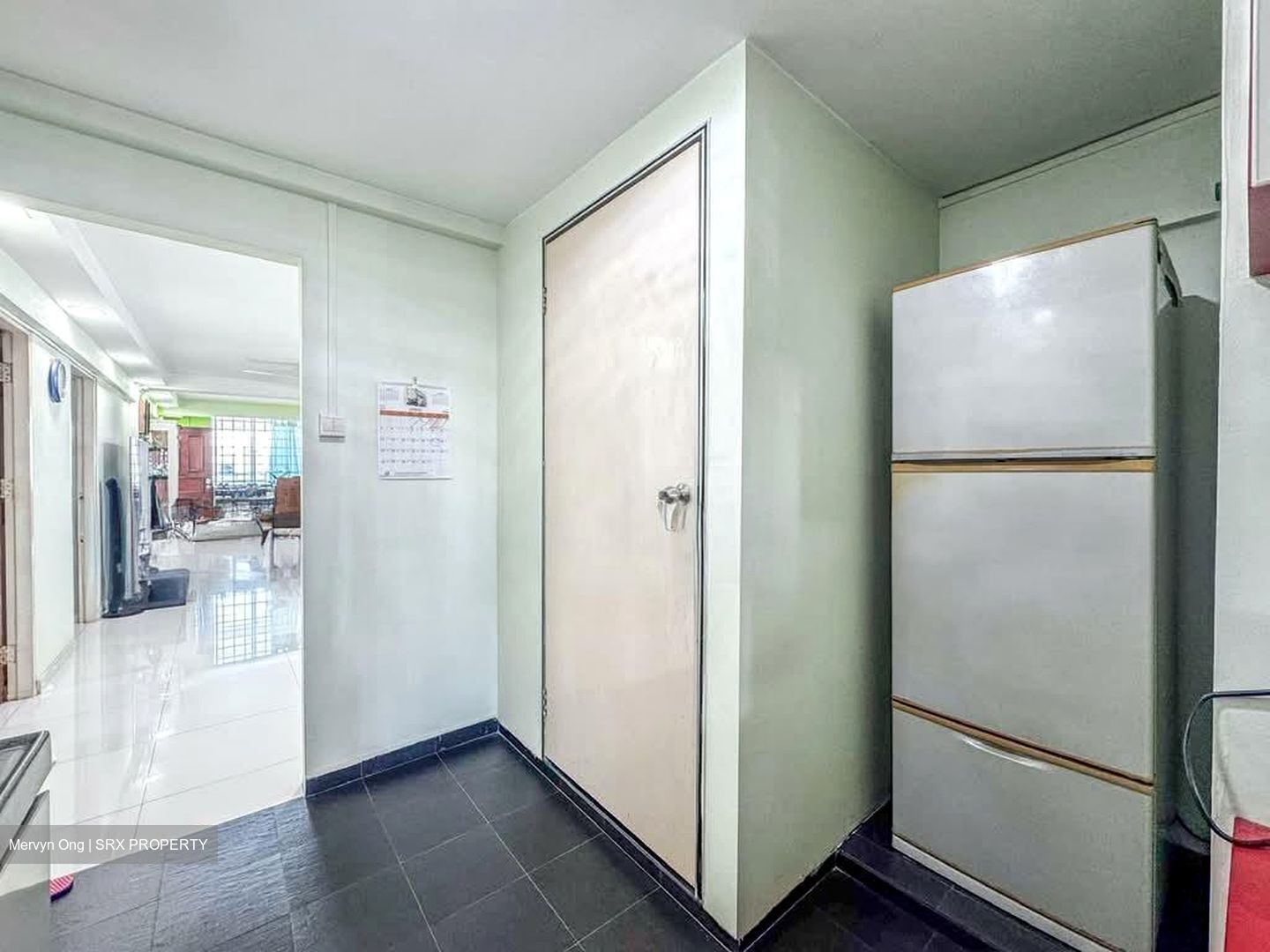 Blk 14 Kampong Arang Road (Kallang/Whampoa), HDB 3 Rooms #603531451